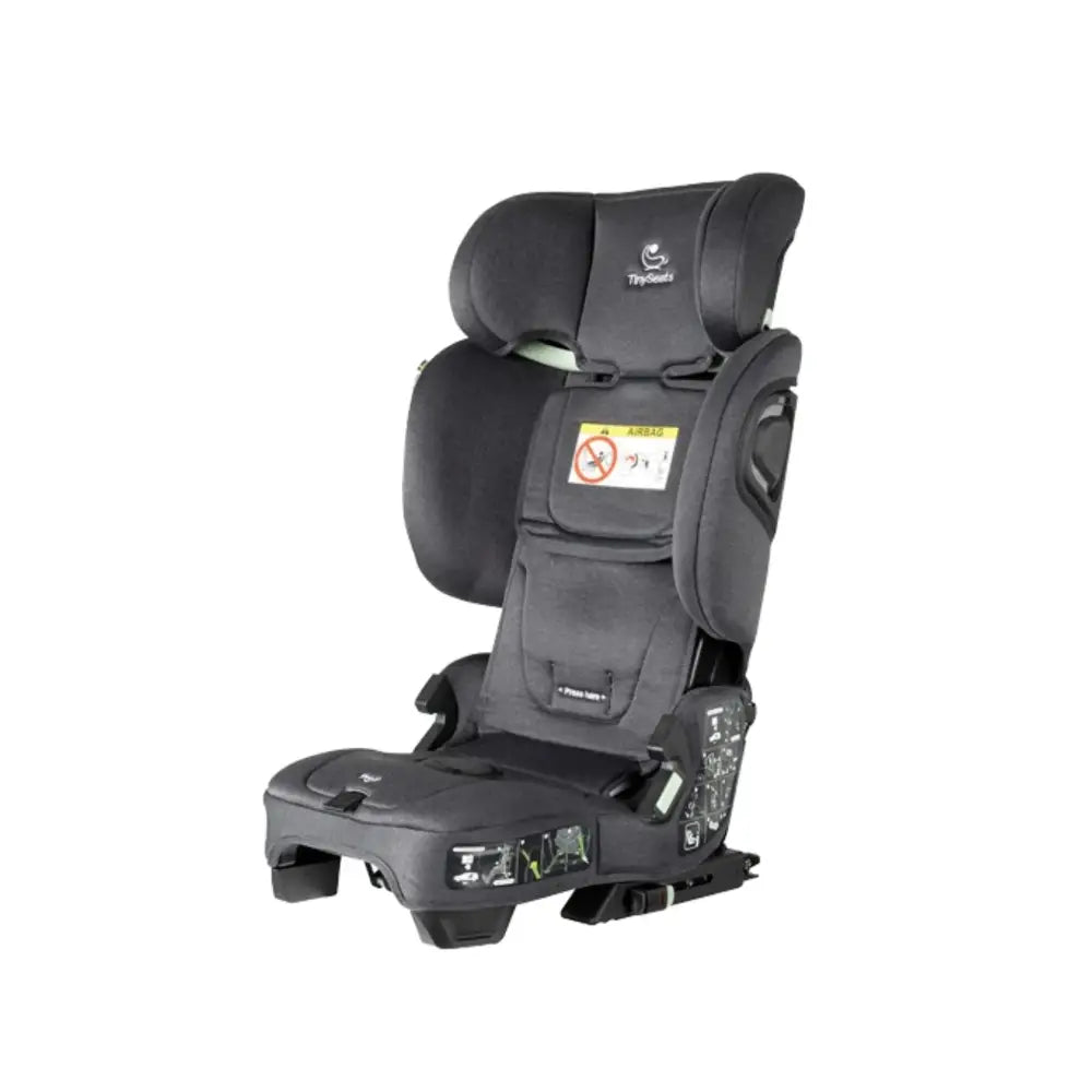 TinySeats 2