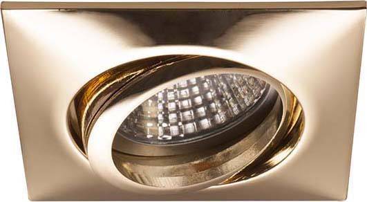 Brumberg 38142053 38142053 LED-inbyggnadsbelysning LED 6 W Guld