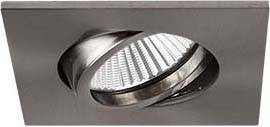 Brumberg 38189023 38189023 LED-inbyggnadsbelysning LED 6 W Krom