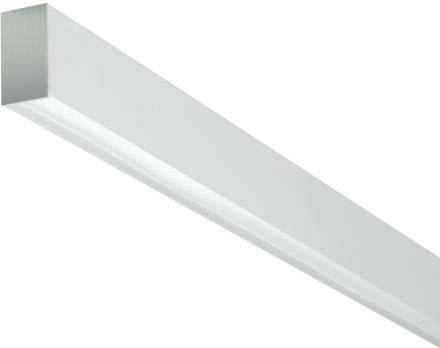 Brumberg 77113693 77113693 LED-takbelysning LED 17.9 W Silver