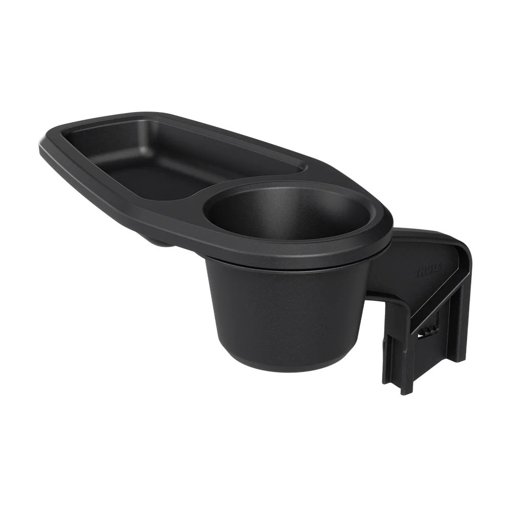 Thule Urban Glide Bricka med Mugghållare