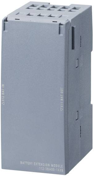 Siemens 6NH3112-3BA00-1XX6 6NH31123BA001XX6 USV-batterimodul