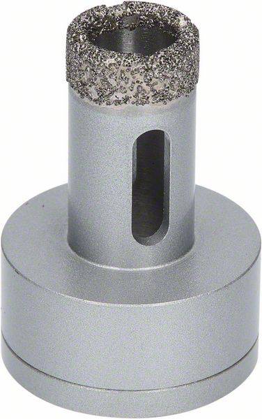 Bosch Accessories 2608599029 2608599029 Diamantborr för torrborrning 1 st 20 mm 1 st