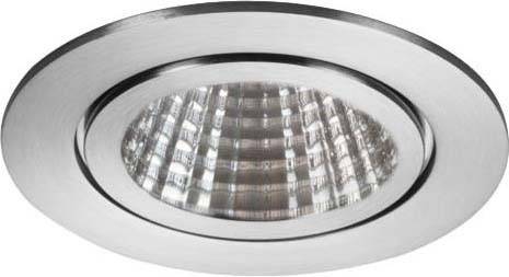 Brumberg 39475423 39475423 LED-inbyggnadsbelysning LED 6 W Rostfritt stål