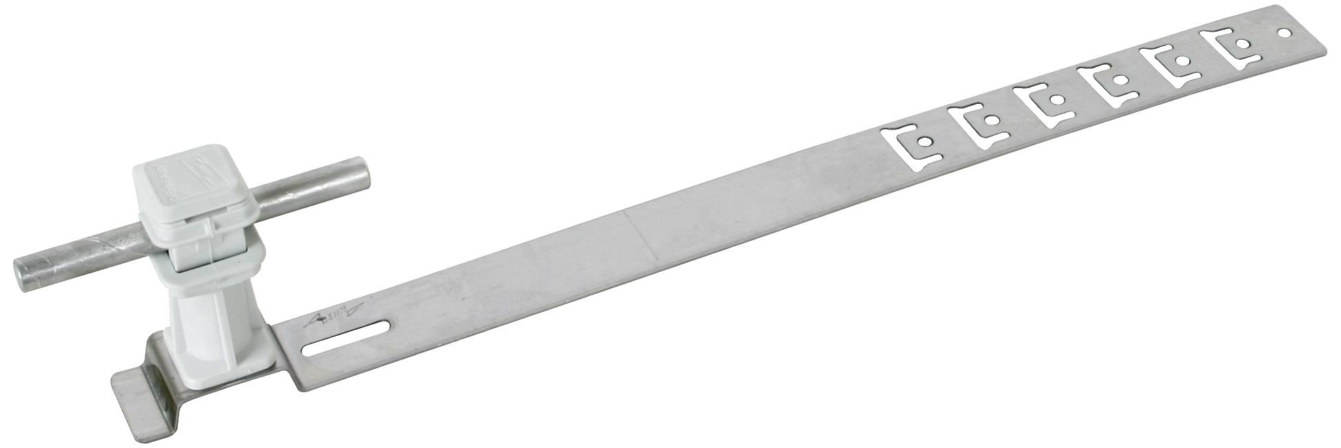 DEHN 204189 DLH US 8 H36 L335 GR V2A Takledningshållare 1 st
