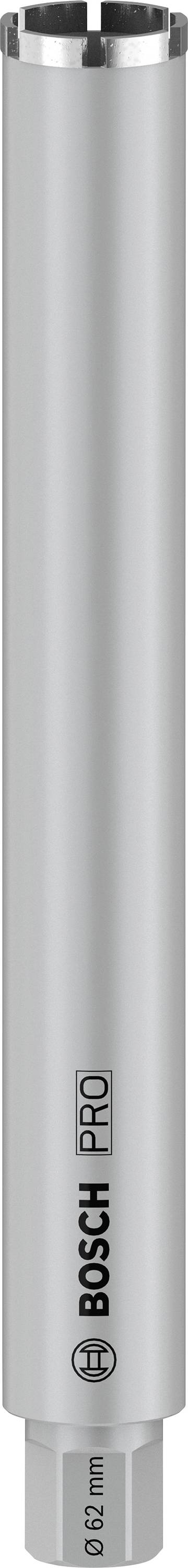 Bosch Accessories 2608601737 2608601737 Diamantvåtborrkrona 1 st 62 mm 1 st