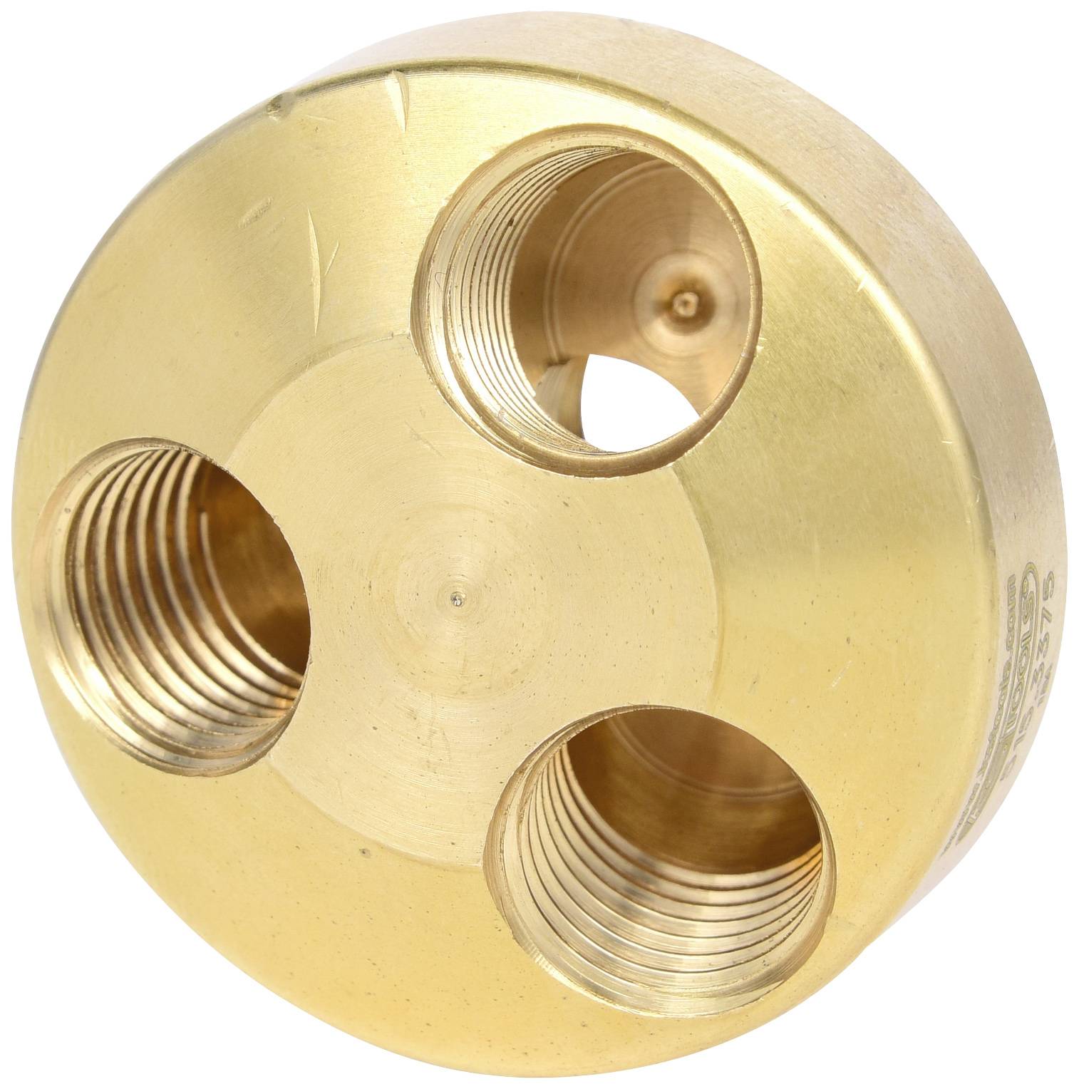 KS Tools 515.3375 5153375 Trycklufts-fördelare 1 st