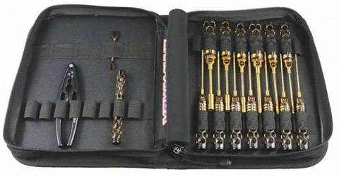 ArrowMax AM-199443 Verktygs-set