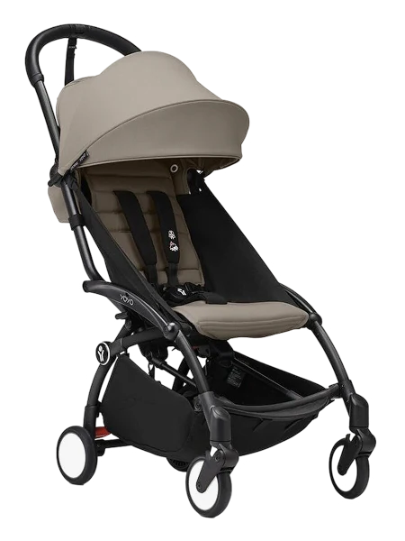 Stokke YOYO³ Barnvagn