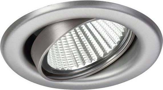 Brumberg 39369073 39369073 LED-inbyggnadsbelysning LED 6 W Vit