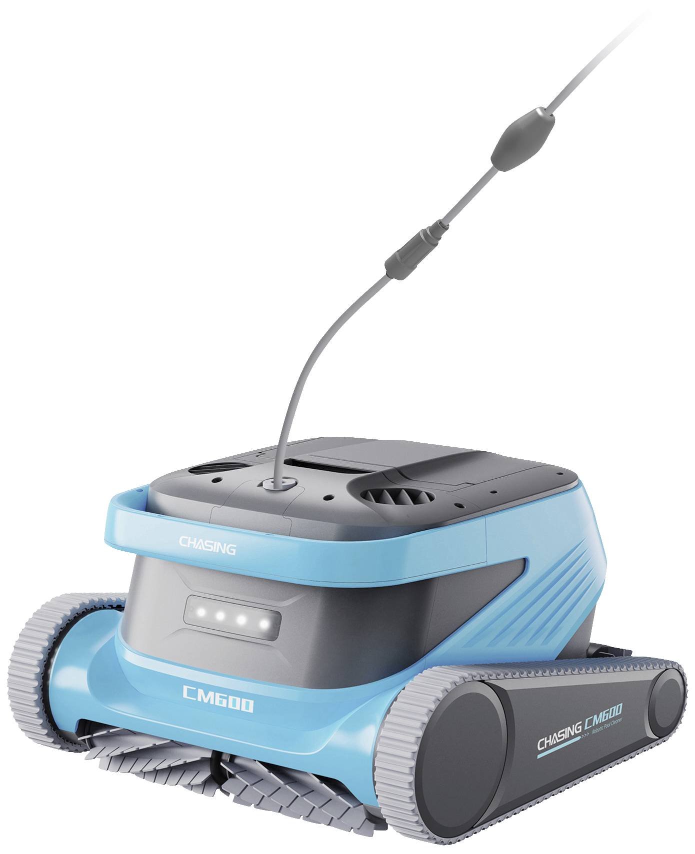 Chasing Innovation CM600 Poolrobot 1 st