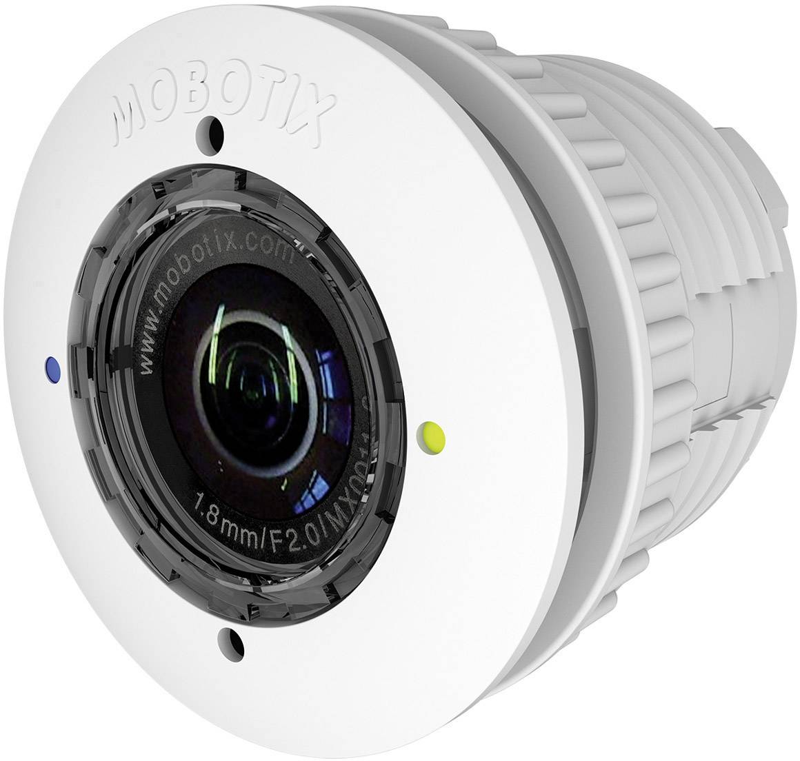Mobotix Sensormodul Zubehör Netzwerk Mx-O-SMA-S-6L500