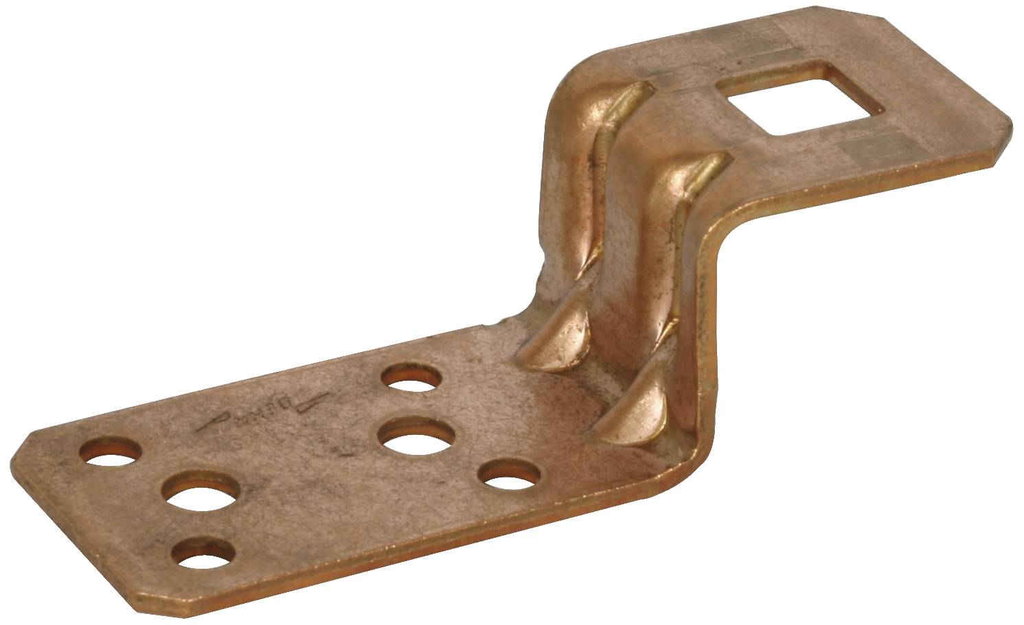 DEHN 377017 AL ZF B11.11 B5.2 6.5 L81 CU Monteringstillbehör 1 st