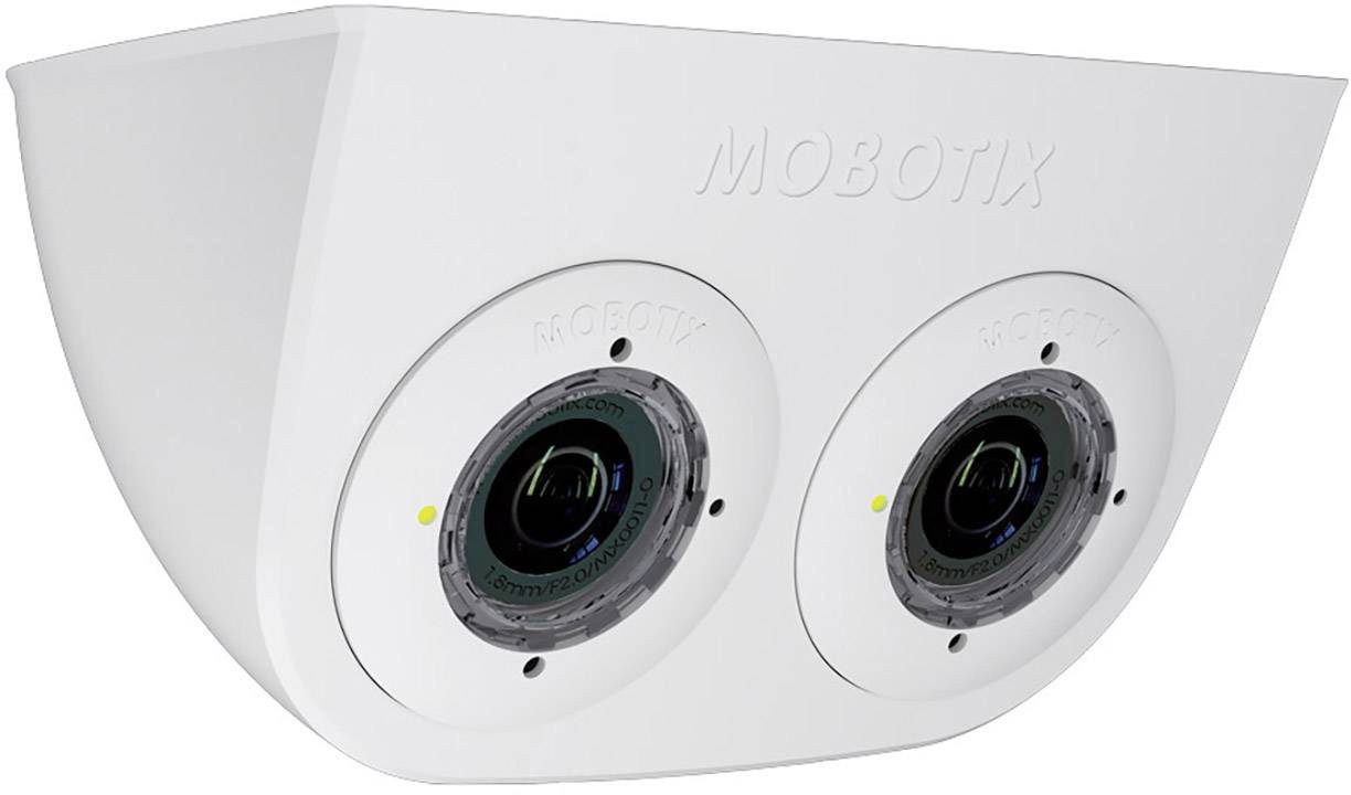 Mobotix Takmontering MX-FLEX-OPT-DM-PW