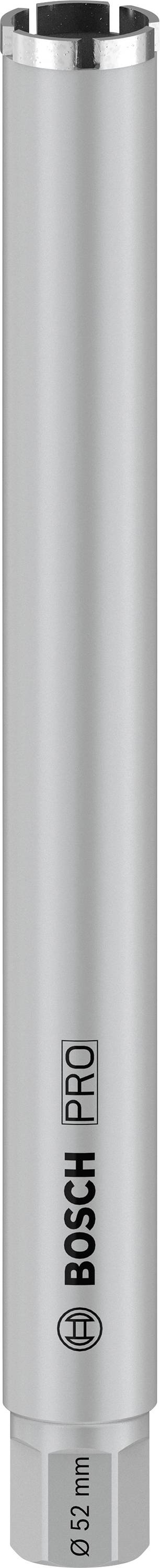 Bosch Accessories 2608601736 2608601736 Diamantvåtborrkrona 1 st 52 mm 1 st
