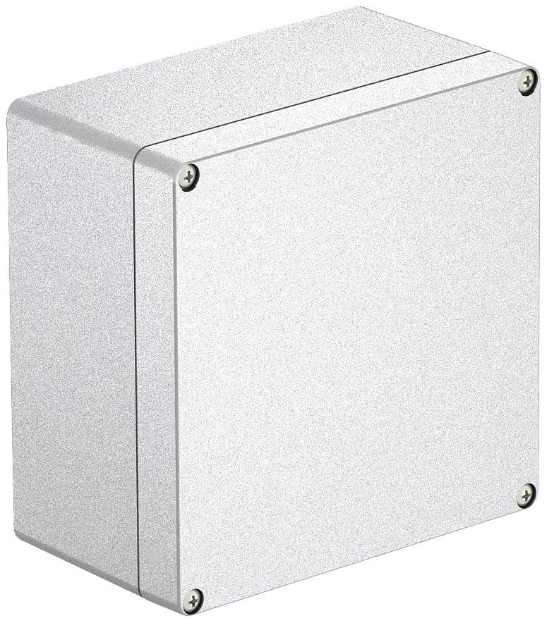 OBO Bettermann Mx 161609 CR3 Hölje 100 x 91 x 150 Aluminium 1 st