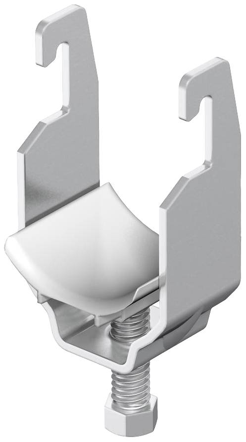 OBO Bettermann 1178555 Bygelklämma Metall 25 st