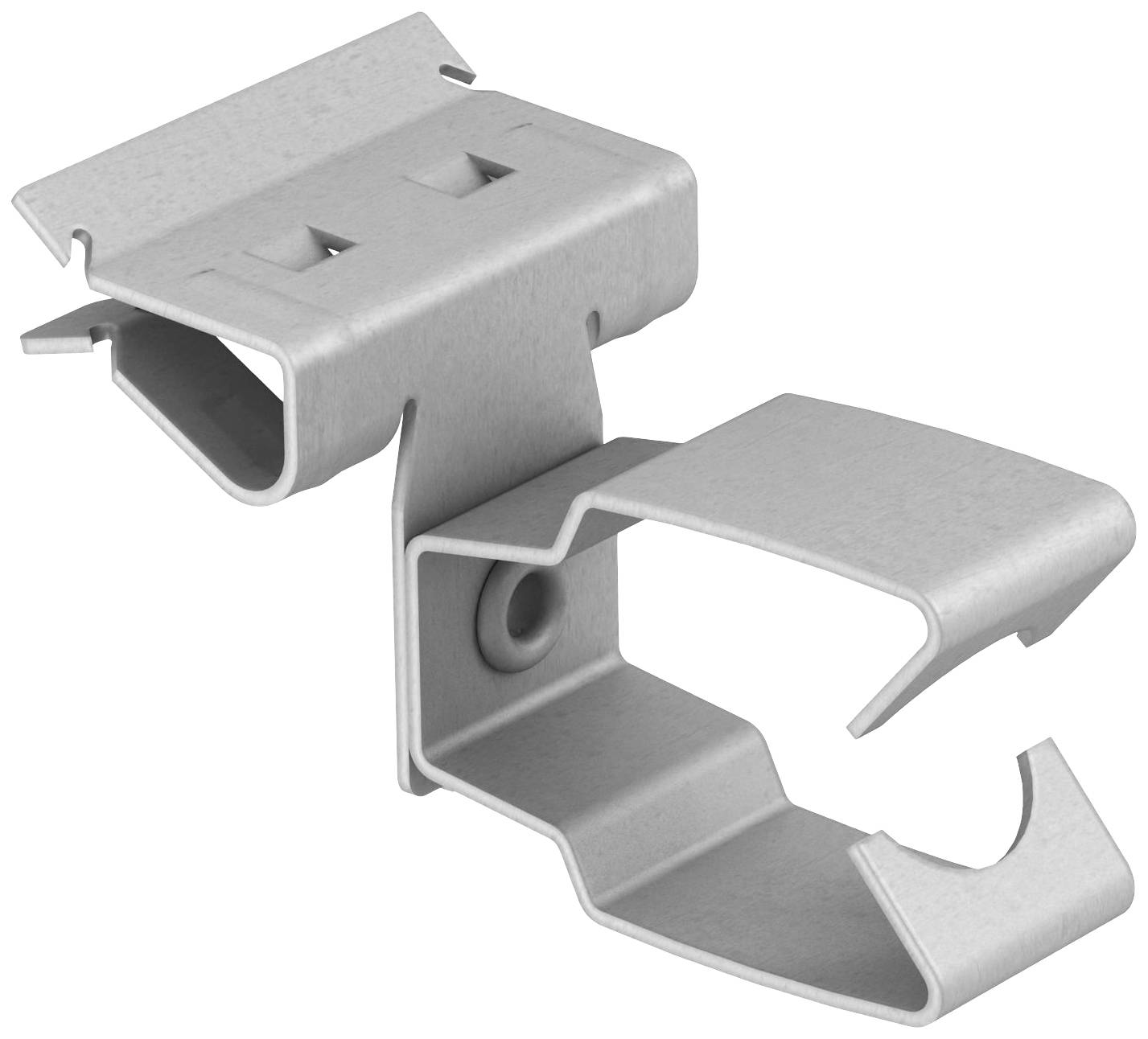OBO Bettermann 1483835 Bärfäste Metall 50 st