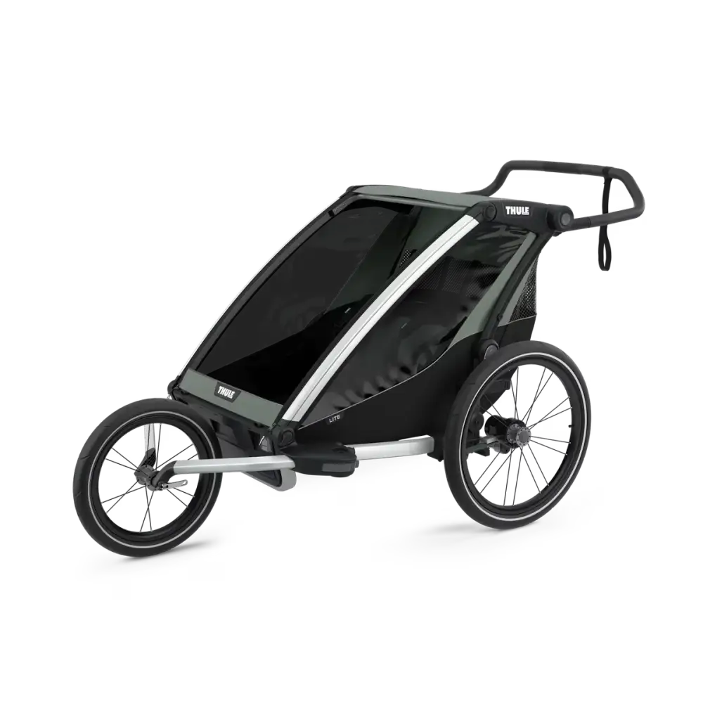 Thule Chariot Lite Dubbel