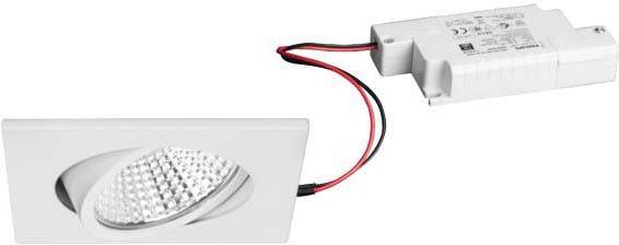 Brumberg 39396073 39396073 LED-inbyggnadsbelysning LED 12 W Vit