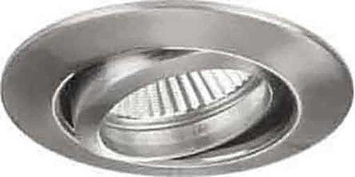 Brumberg 38141153 38141153 LED-inbyggnadsbelysning LED 6 W Nickel