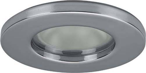 Brumberg 38149023 38149023 LED-inbyggnadsbelysning LED 6 W Krom
