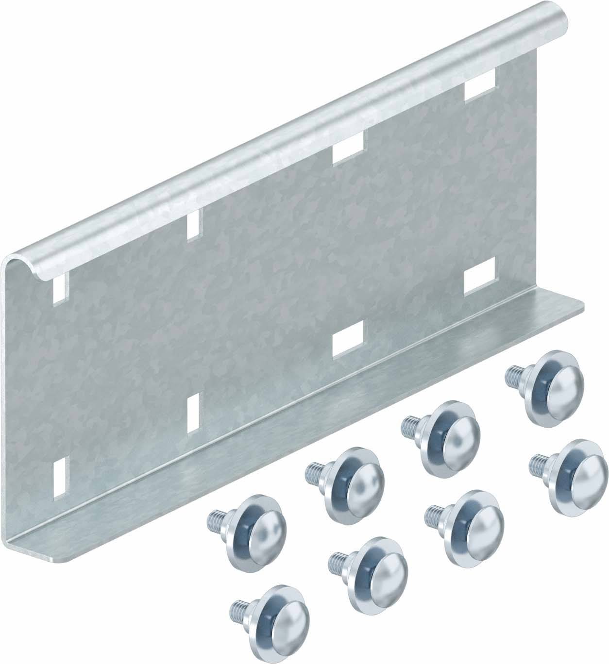 OBO Bettermann 232165 Kopplingselement Metall 2 st