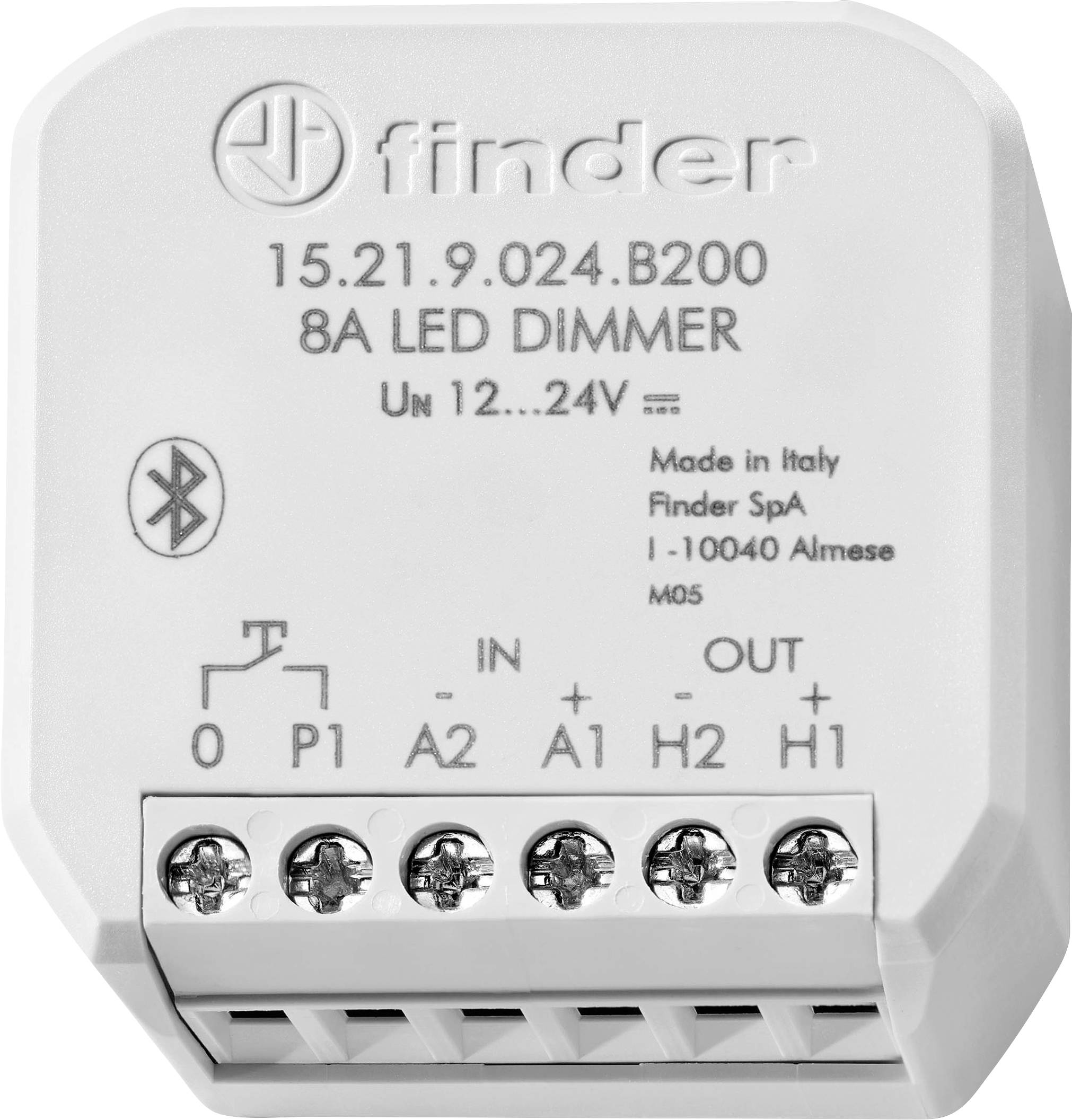 15.21.9.024.B200 Finder YESLY Dimmeraktor
