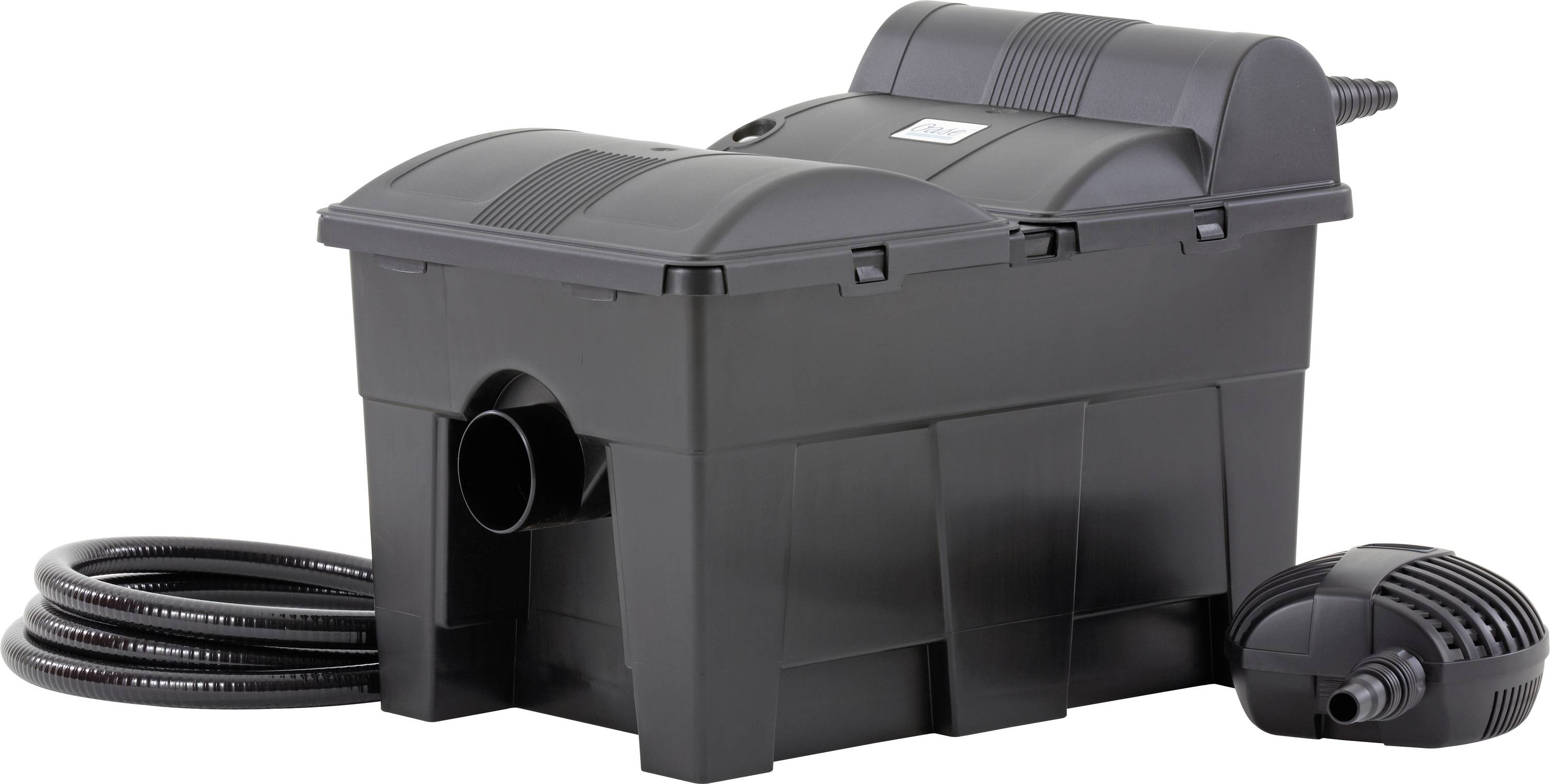 Oase 50451 Filter-Set Inkl. UVC-filterenhet