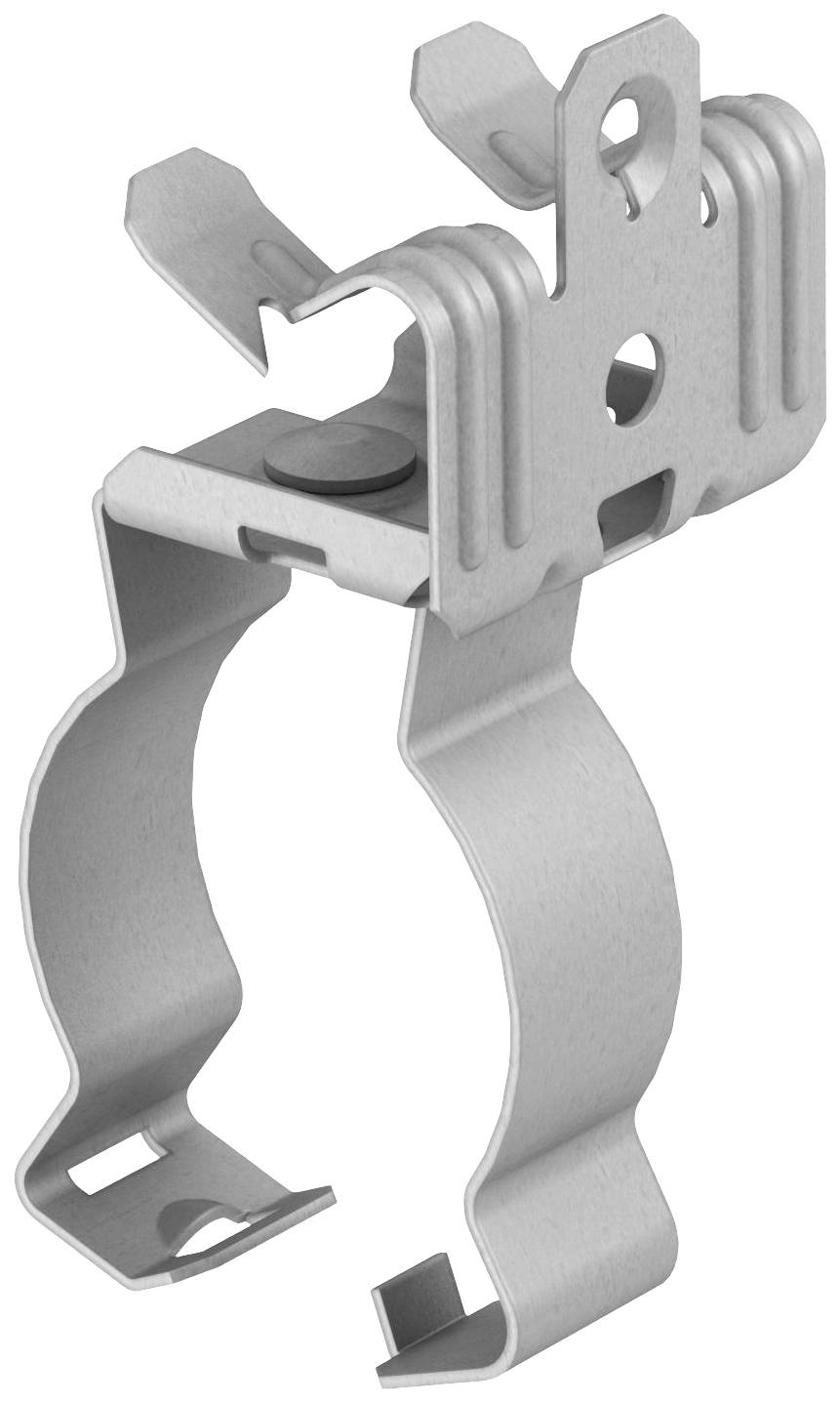 OBO Bettermann 1483805 Bärfäste Metall 50 st