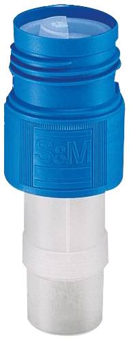 Schülke Flaschendosierer SC1214 Hudskyddsdispenser 2 l