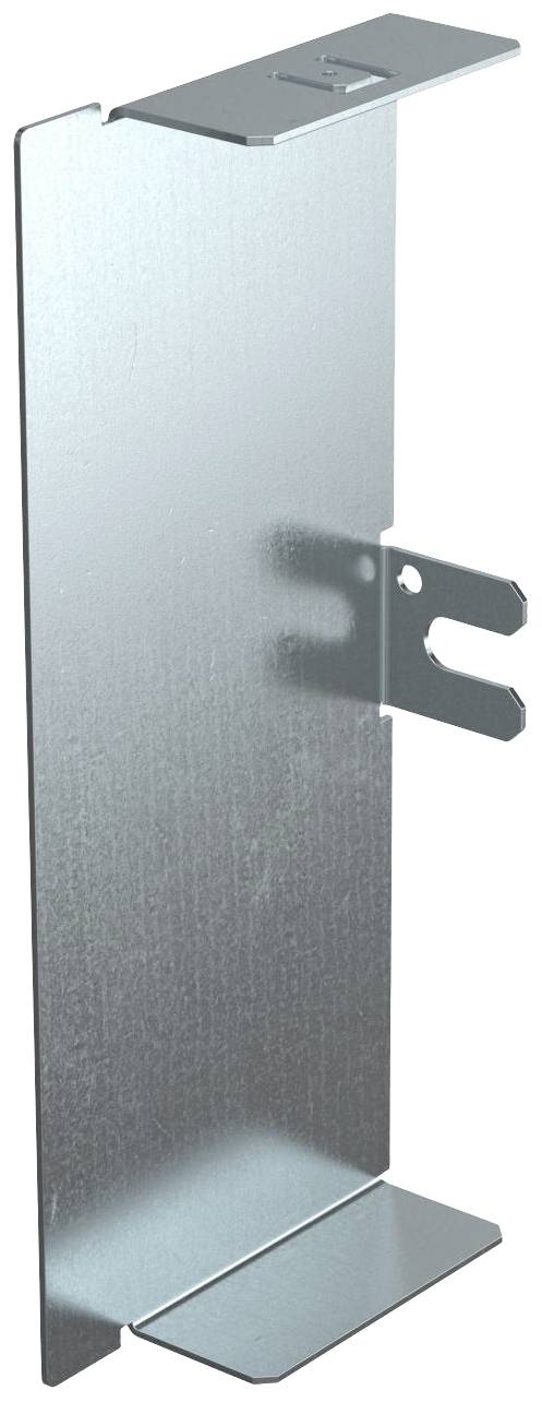 OBO Bettermann 6248314 Änddel (B x H) 60 mm x 150 mm Natur 10 st