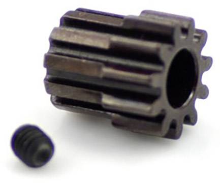 ArrowMax Kuggdrev Modul-typ: 1.0 Borrdiameter: 5 mm Antal tänder: 11