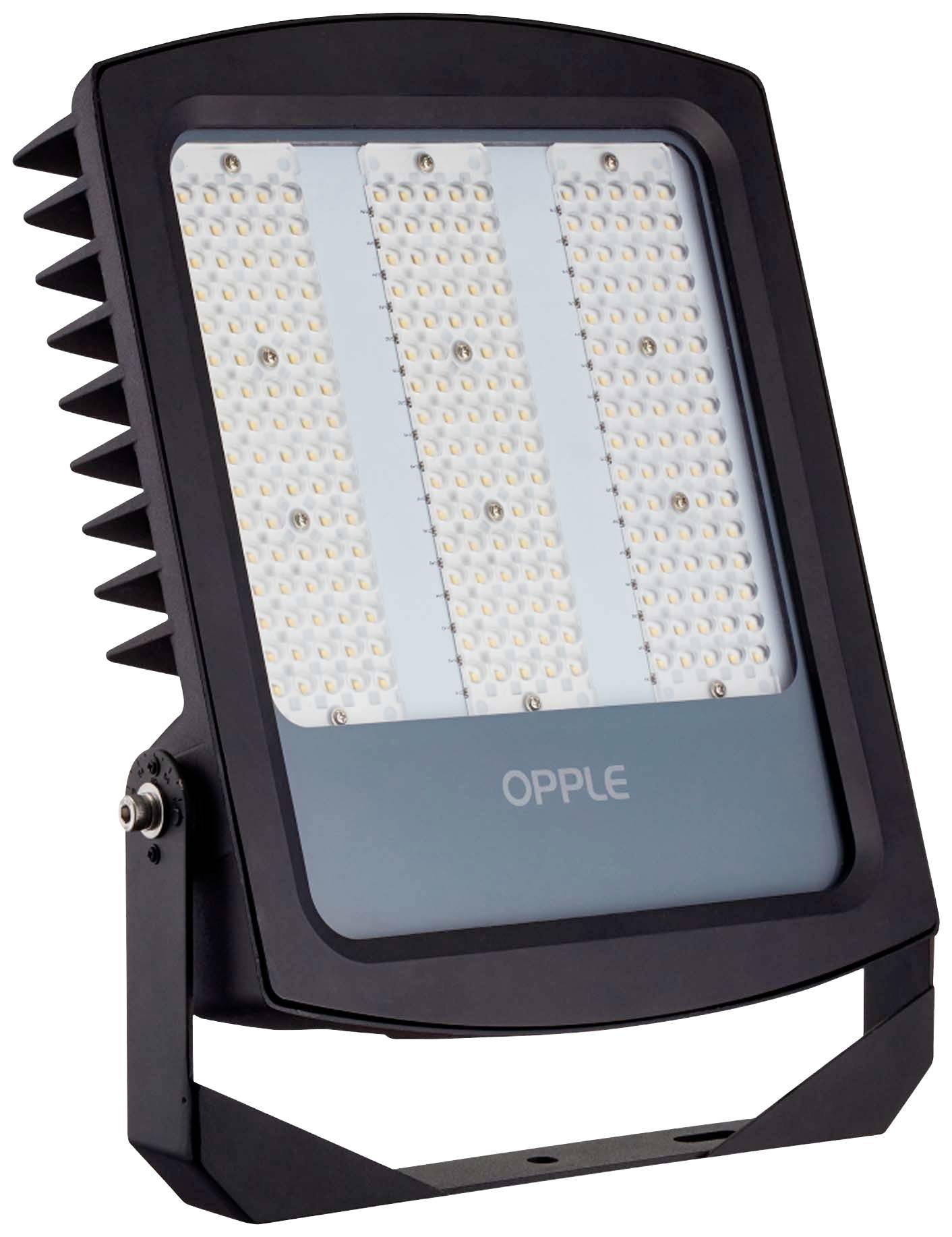 Opple LEDFlo 543017041100 LED Strålkastare EEK: D (A – G) 220 W Ljusfärg: Neutralvit
