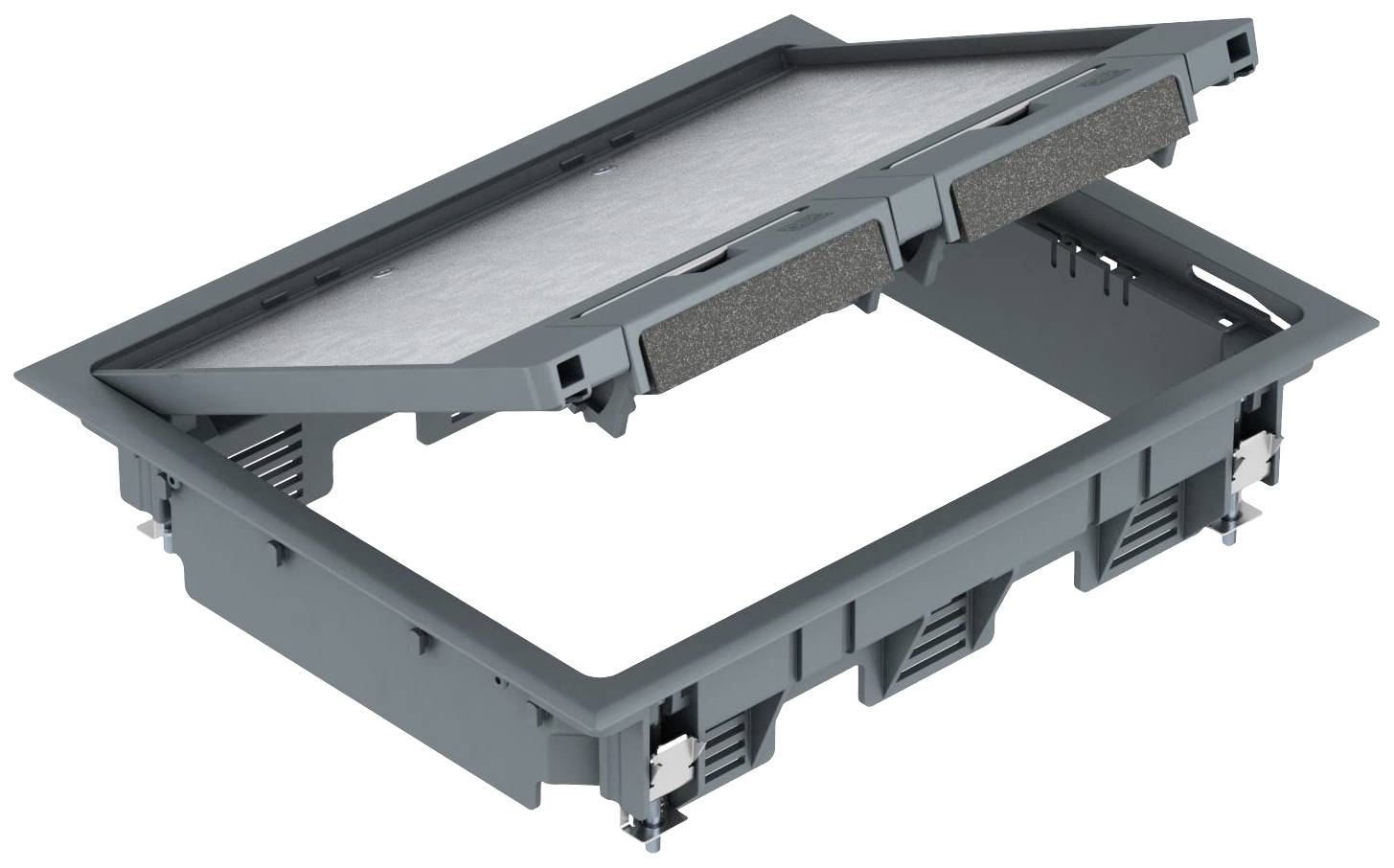 OBO Bettermann GES6 U 7011 Enhetsinsats
