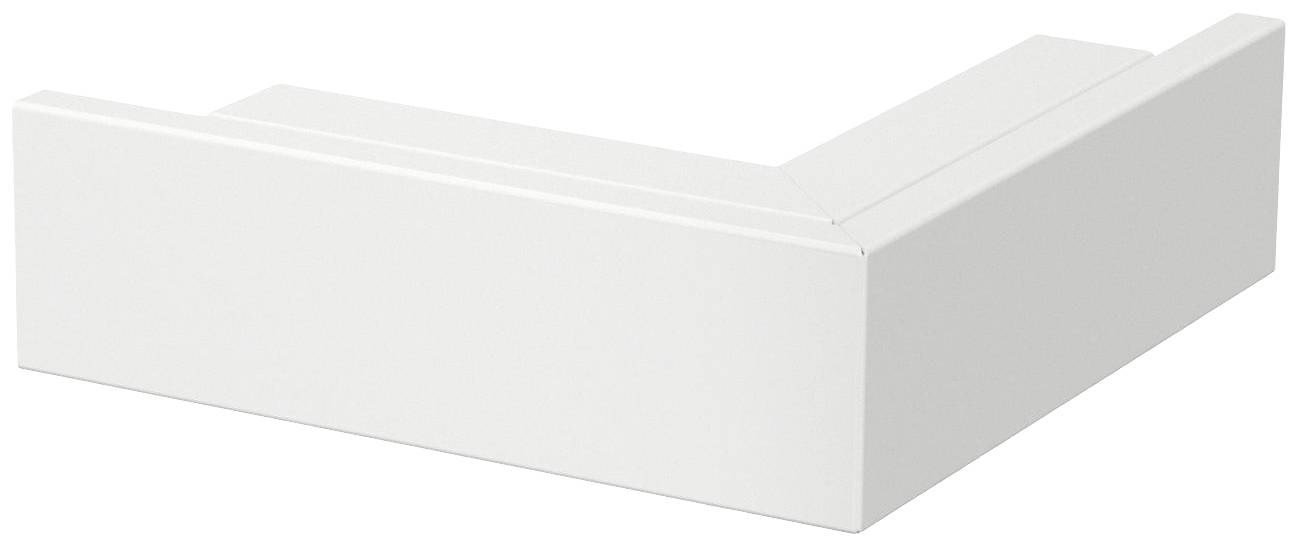 OBO Bettermann 6249094 Monteringstillbehör (B x H) 40 mm x 60 mm Renvit 1 st