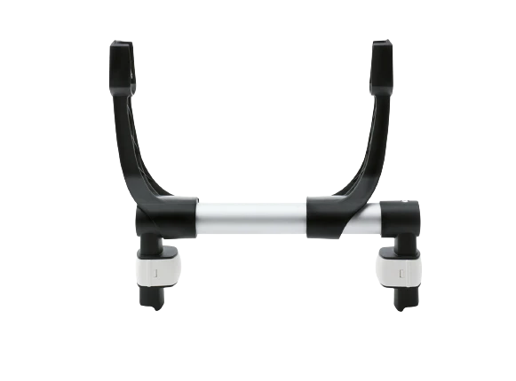 Bugaboo Donkey Mono & Duo/Twin adapter för Maxi Cosi, Cybex, Nuna, BeSafe babyskydd