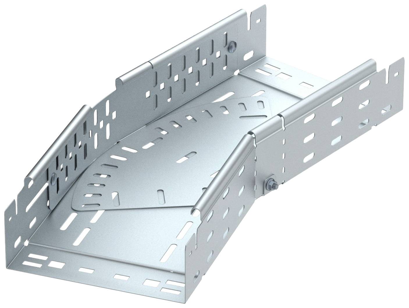OBO Bettermann 6040588 Böj (B x H) 400 mm x 85 mm Metall 1 st
