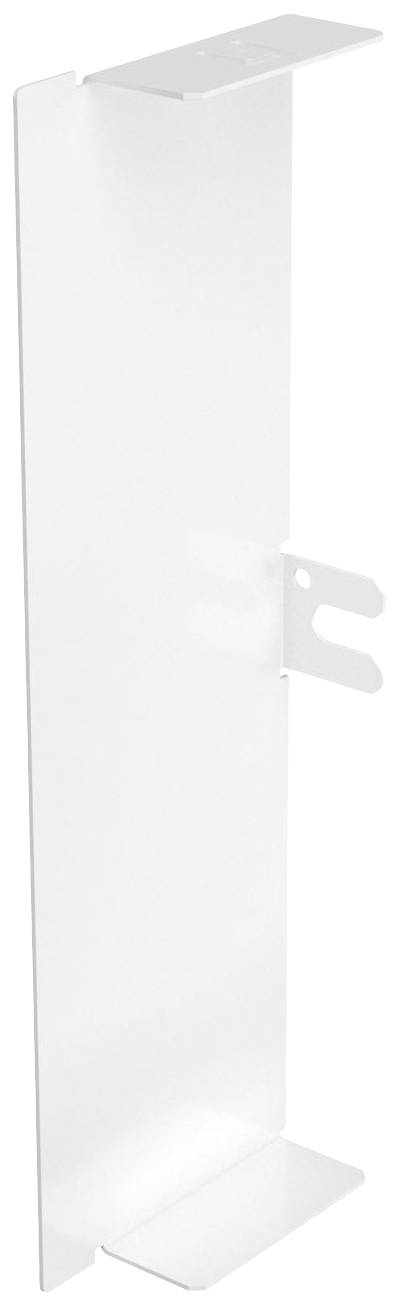 OBO Bettermann 6249833 Änddel (B x H) 60 mm x 200 mm Renvit 10 st