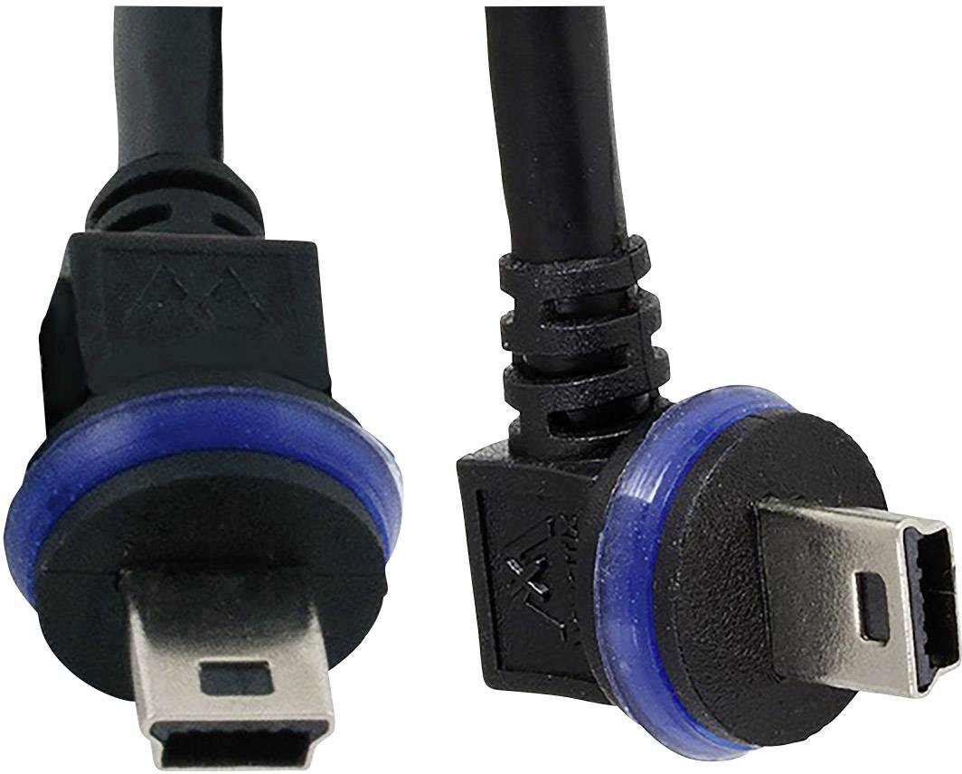 Mobotix USB-kabel MX-CBL-MU-EN-STR-05 MOBOTIX MX-CBL-MU-EN-STR-05