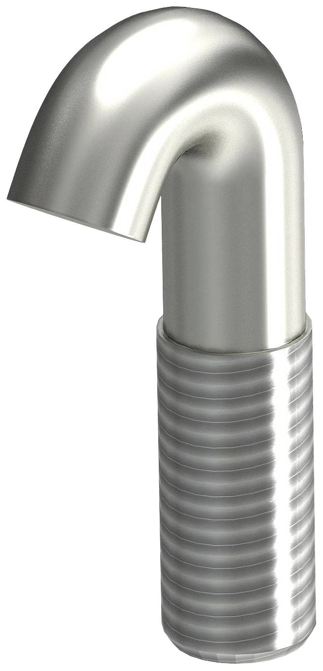 OBO Bettermann 1154975 Monteringstillbehör Metall 25 st