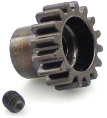 ArrowMax Kuggdrev Modul-typ: 1.0 Borrdiameter: 5 mm Antal tänder: 16