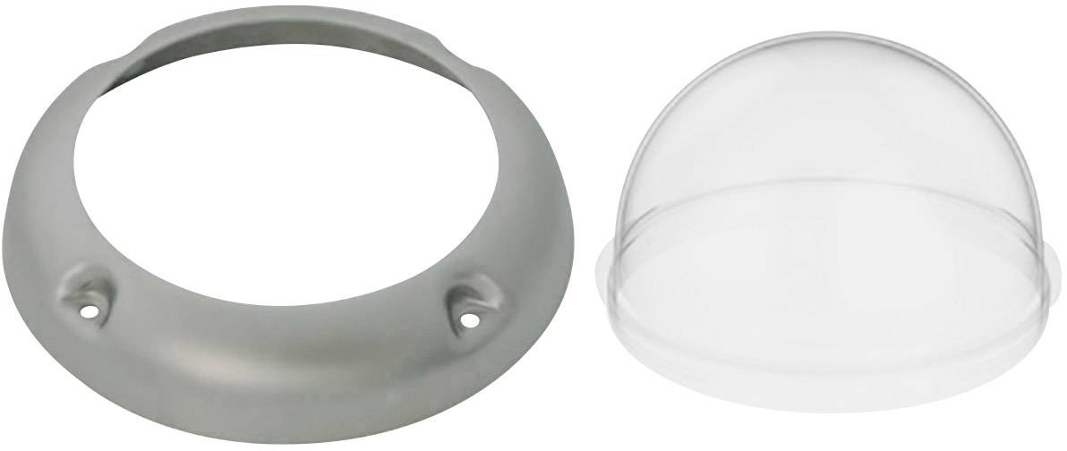 Mobotix Vandalist-set MX-D24M-Vandal-ESMA MX-D24M-Vandal-ESMA