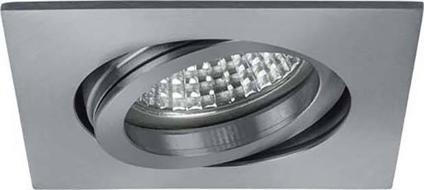Brumberg 38148223 38148223 LED-inbyggnadsbelysning LED 6 W Rostfritt stål
