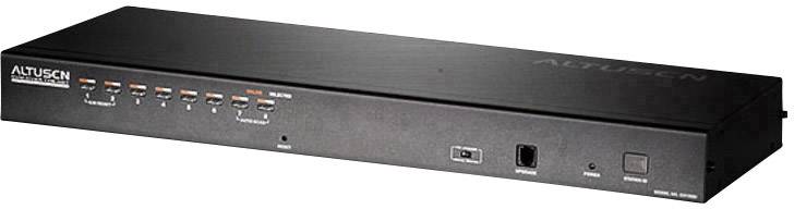 ATEN KH1508AI-AX-G KVM-switch VGA USB, PS/2 1280 x 1024 Pixel, 1600 x 1200 Pixel
