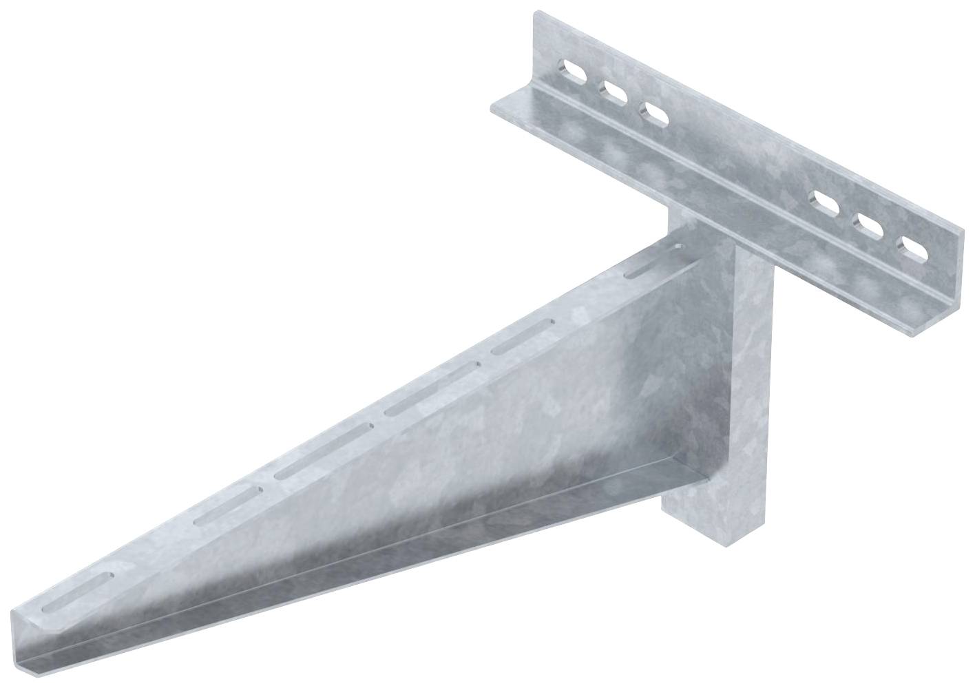 OBO Bettermann 6417922 Väggfäste (L x B x H) 610 x 60 x 335 mm Metall 1 st