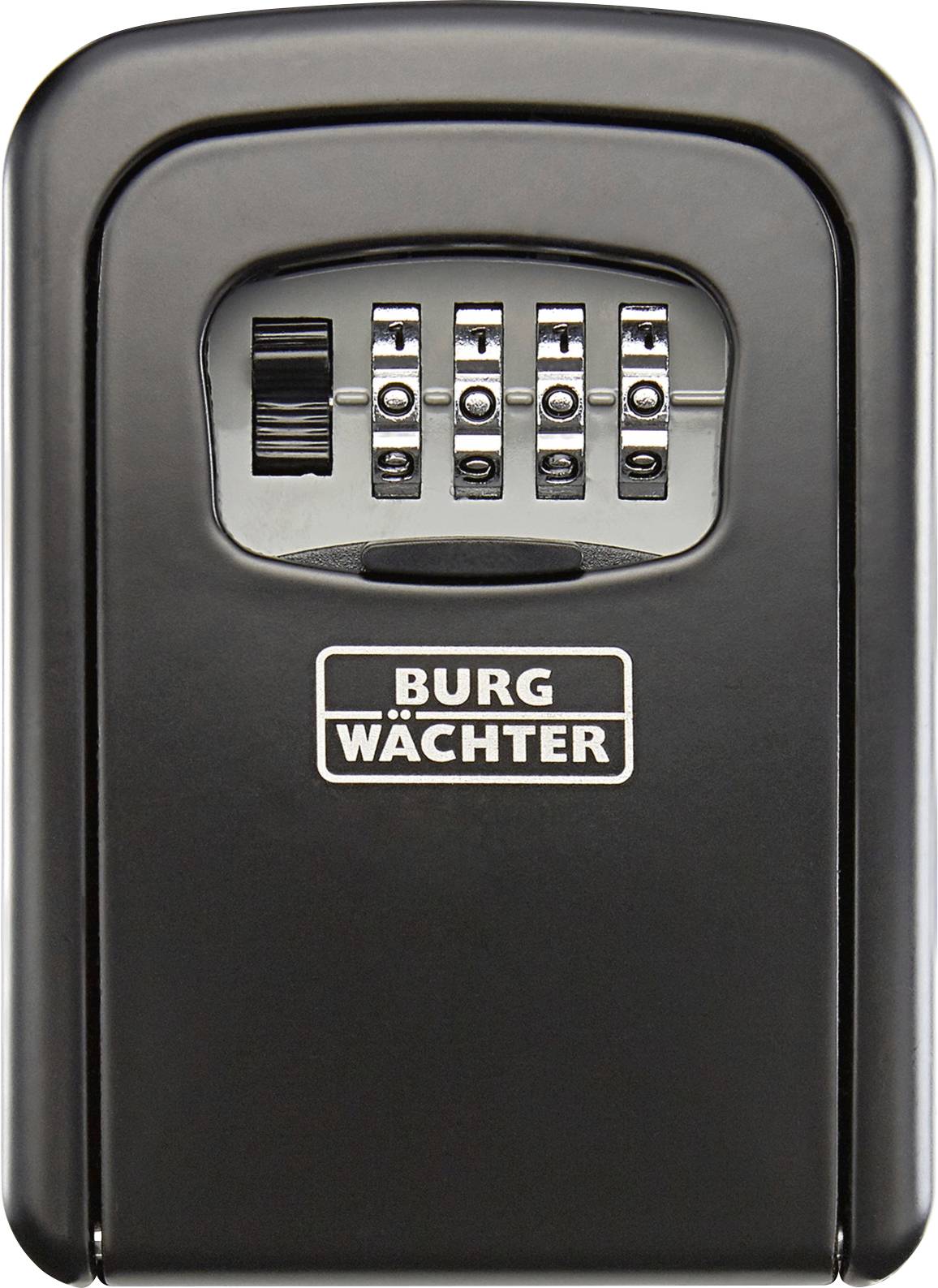 Burg Wächter 39650 KEY SAFE 30 SB Nyckelskåp Kombination