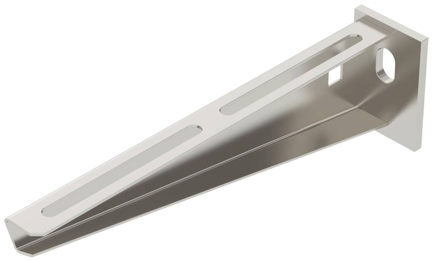 OBO Bettermann 6421024 Skaftbom Metall 1 st