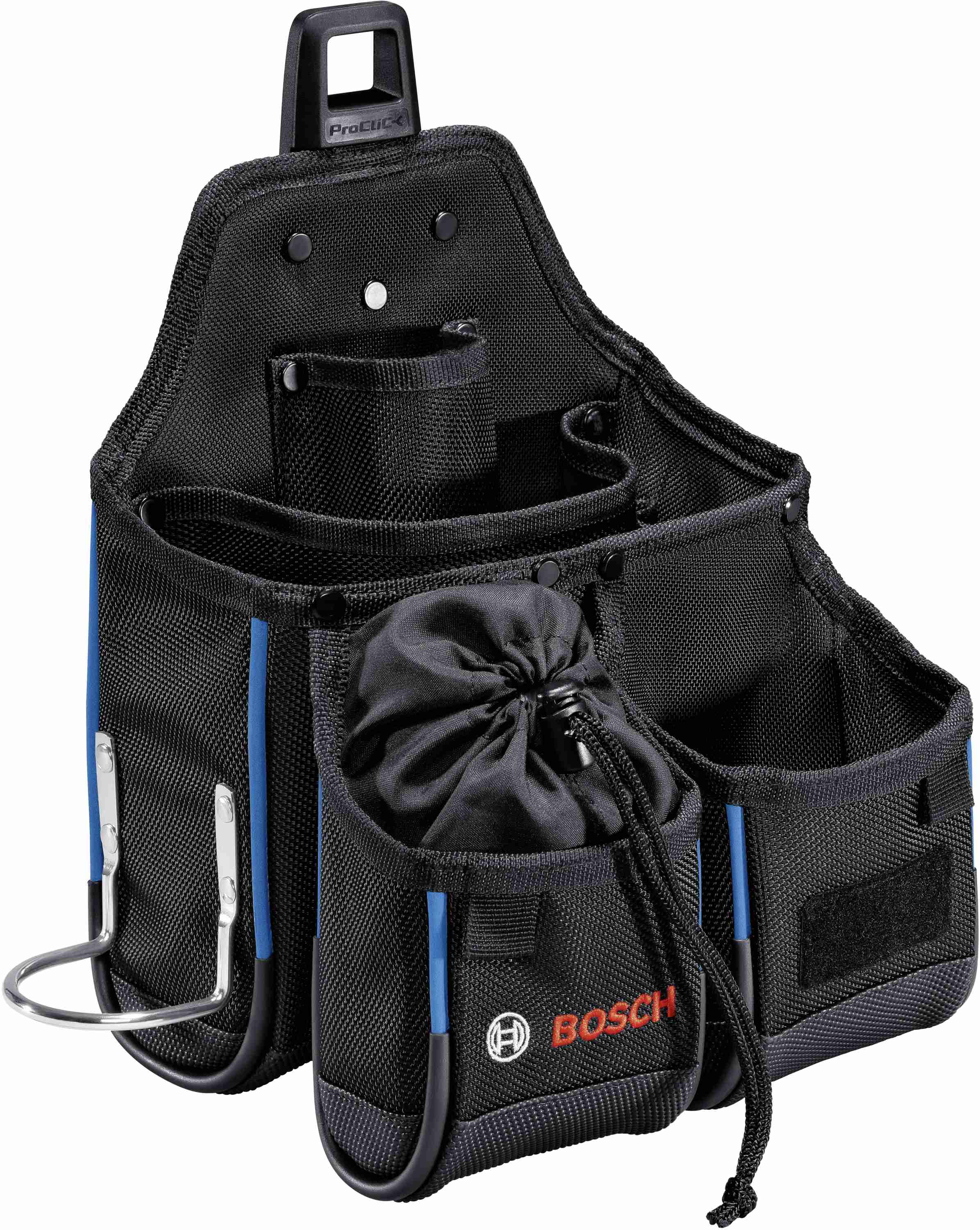 Bosch Professional GWT 4 1600A0265T Hantverkare, Hantverkare Verktygsväska tom (L x B x H) 21 mm x 15 cm x 25 cm