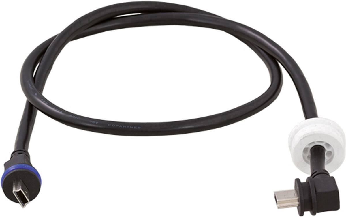 Mobotix USB-kabel MX-CBL-MU-STR-EN-PG-05